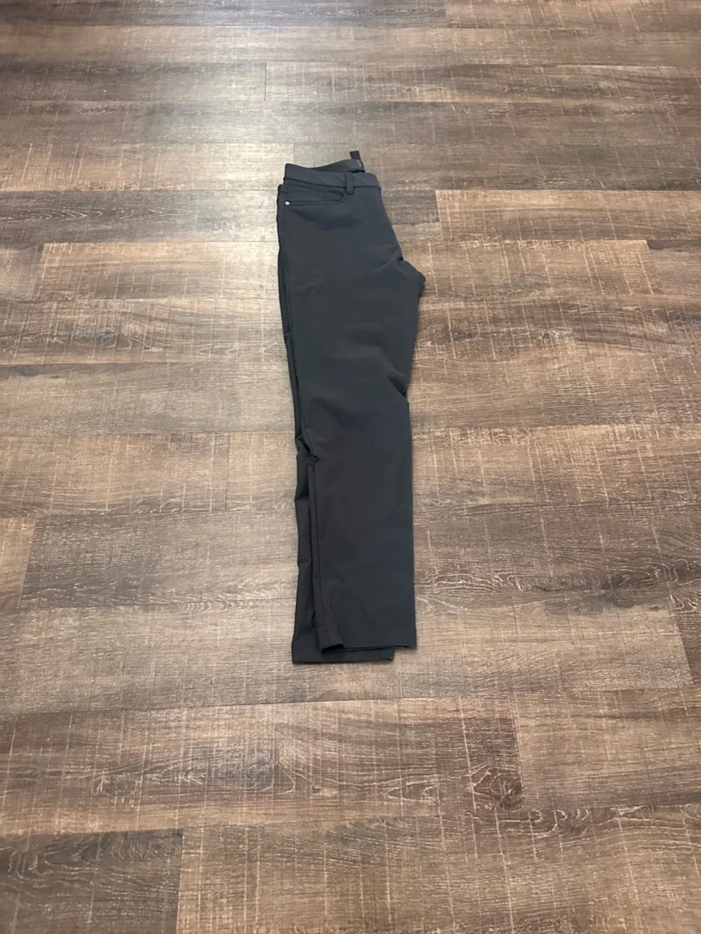 Lululemon ABC Black Pants Size 30 - Picture 4 of 7